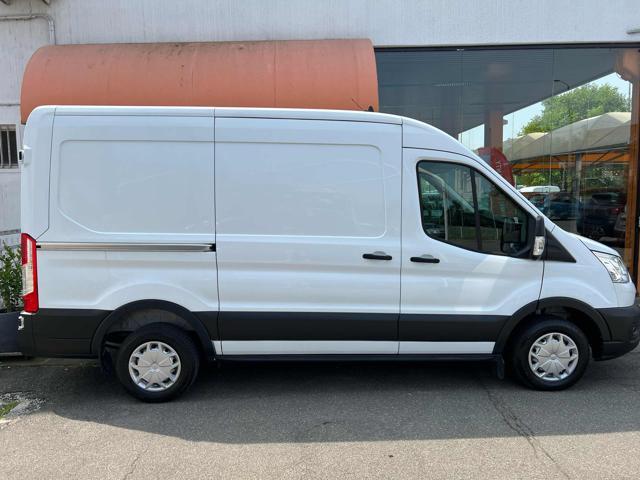 FORD Transit 310 2.0TDCi EcoBlue 130CV PM-TM Trend