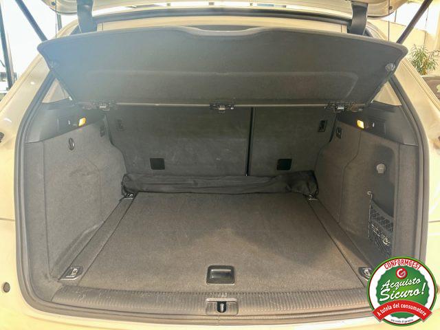 AUDI Q5 2.0 TDI 170CV quattro S tronic *OFFROAD PACK*
