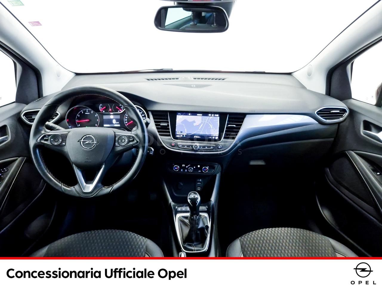 Opel Crossland X x 1.2 innovation s&s 110cv