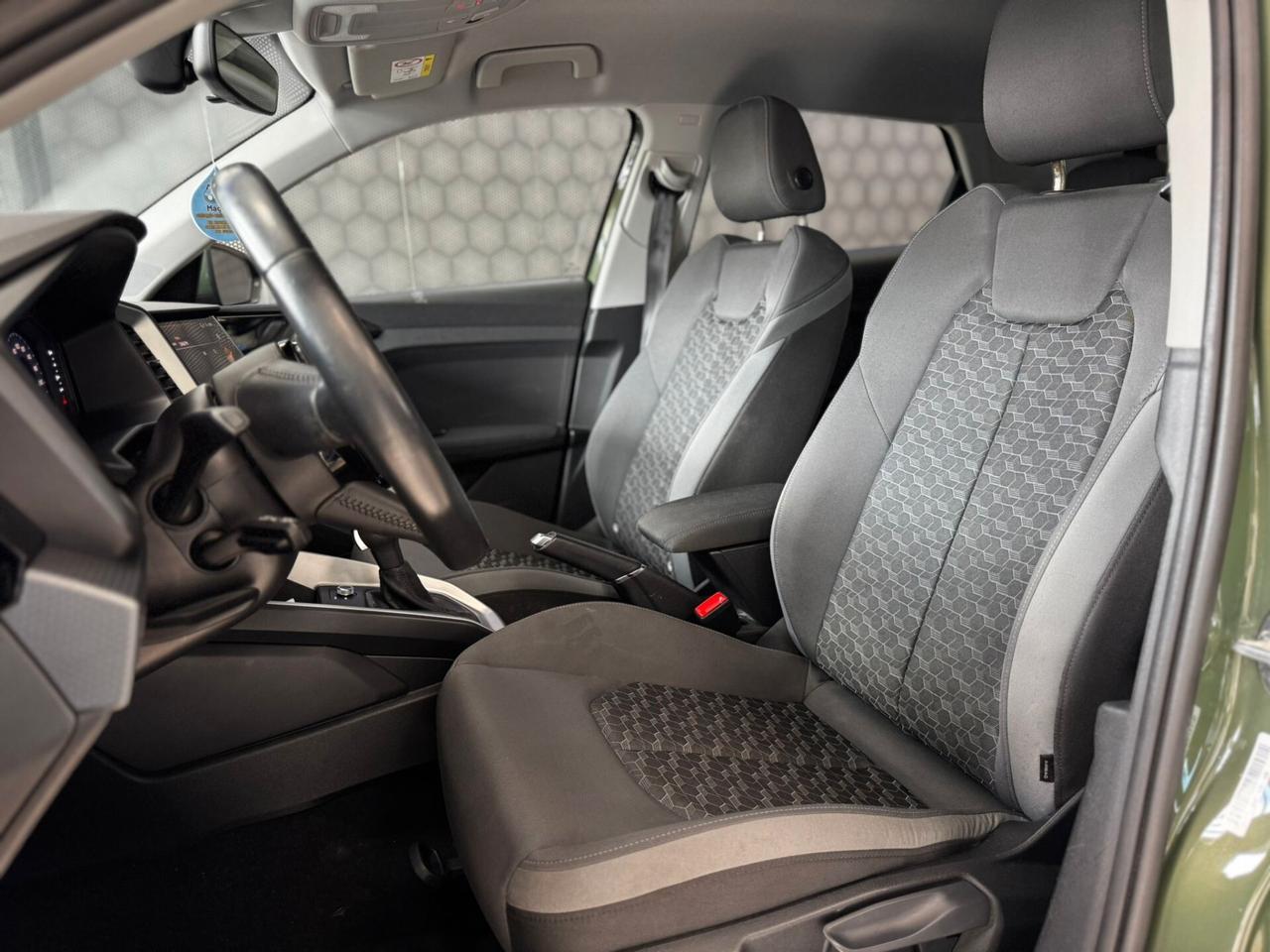 Audi A1 SPB 30 TFSI S tronic