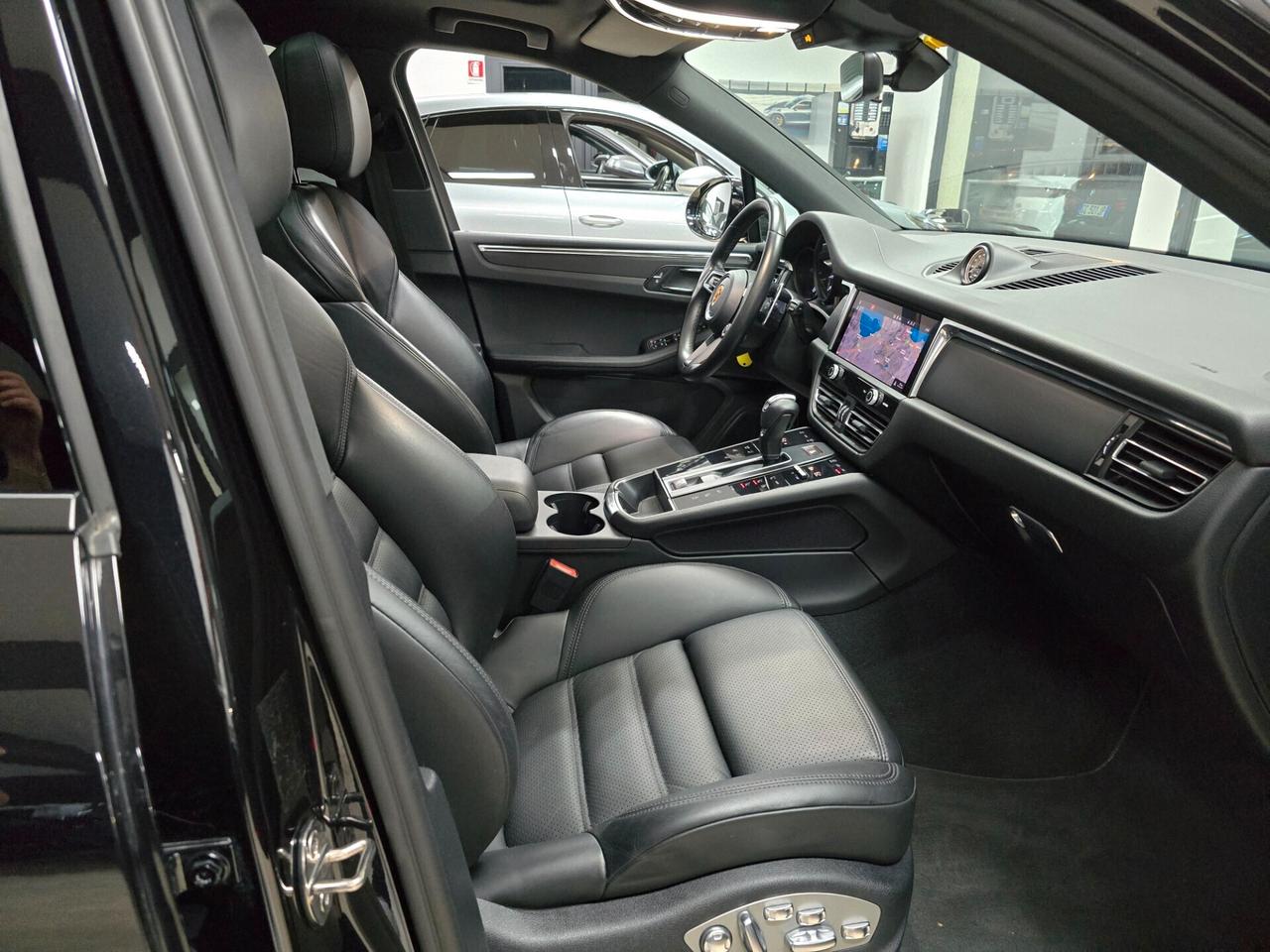 Porsche Macan 2.0 265cv (Tetto panorama)