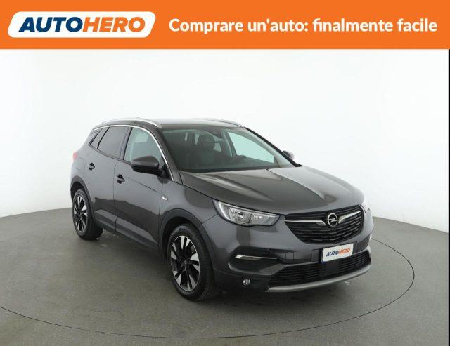 OPEL Grandland X 1.5 diesel Ecotec Start&Stop Innovation