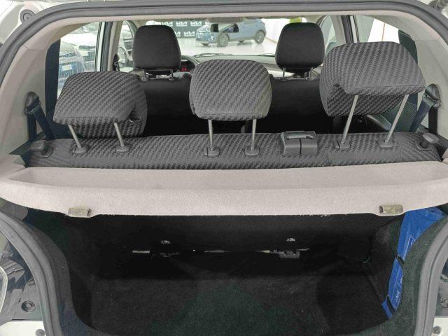 MAHINDRA KUV100 1.2 VVT K6+