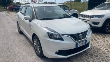 Suzuki Baleno 1.2 VVT Dualjet B-Cool