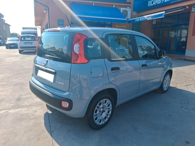 Fiat Panda 1.0 FireFly S&S Hybrid (867)