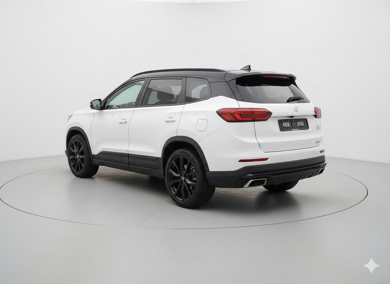 DR AUTOMOBILES dr 7.0 PHEV DR 7.0 DR 7.0 Phev BENZINA