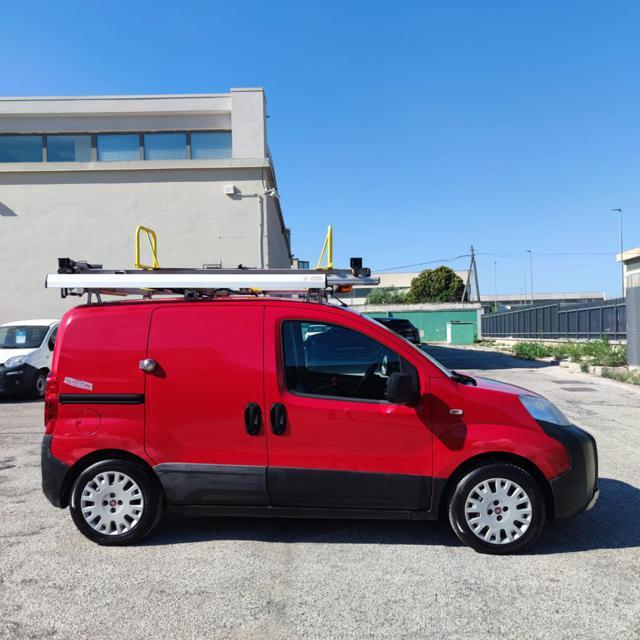FIAT FIORINO 1.3 M-JET FURGONE ADVENTURE - 2016