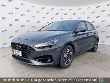 Hyundai i30 1.0 T-GDI DCT 48V Business