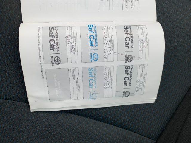 TOYOTA Yaris 1.5 Hybrid 5 porte Lounge