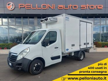 Opel Movano 35 2.3 CDTI 130CV FRIGO FRCX -20° ATP 05/2025
