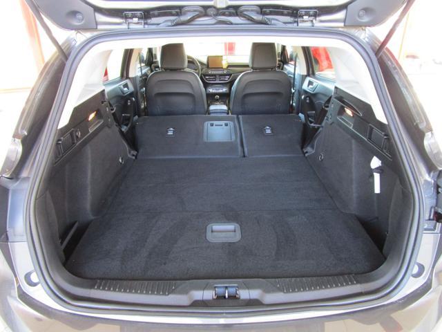 FORD Focus 1.0 EcoBoost 125 CV SW VIGNALE