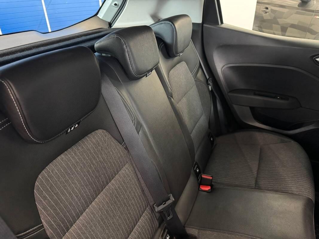 Renault Clio 1.0 tce Intens 90cv my21