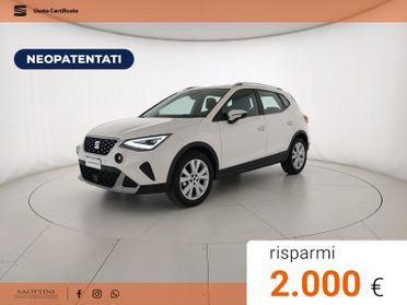 1.0 EcoTSI XPERIENCE 95 CV