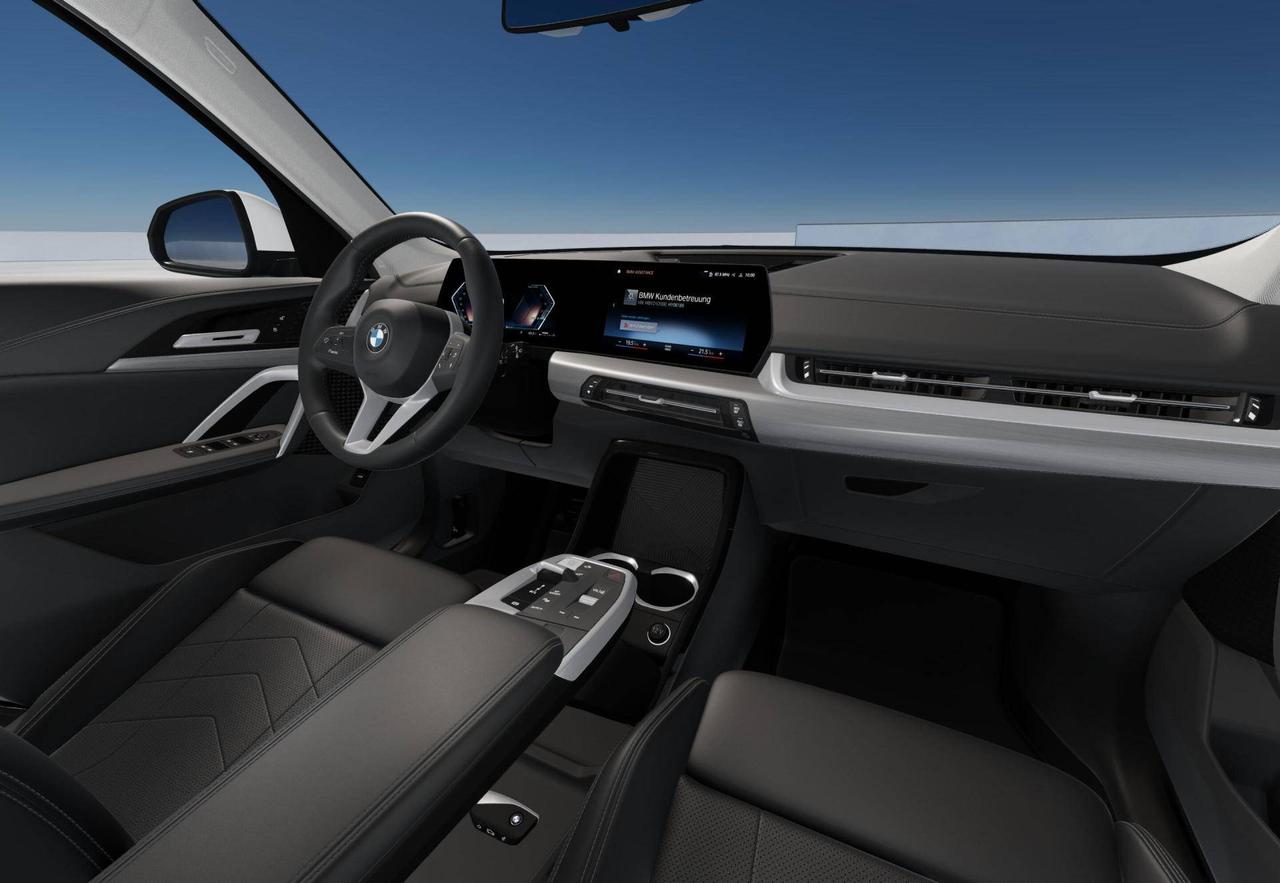 BMW X1 sDrive18d xLine