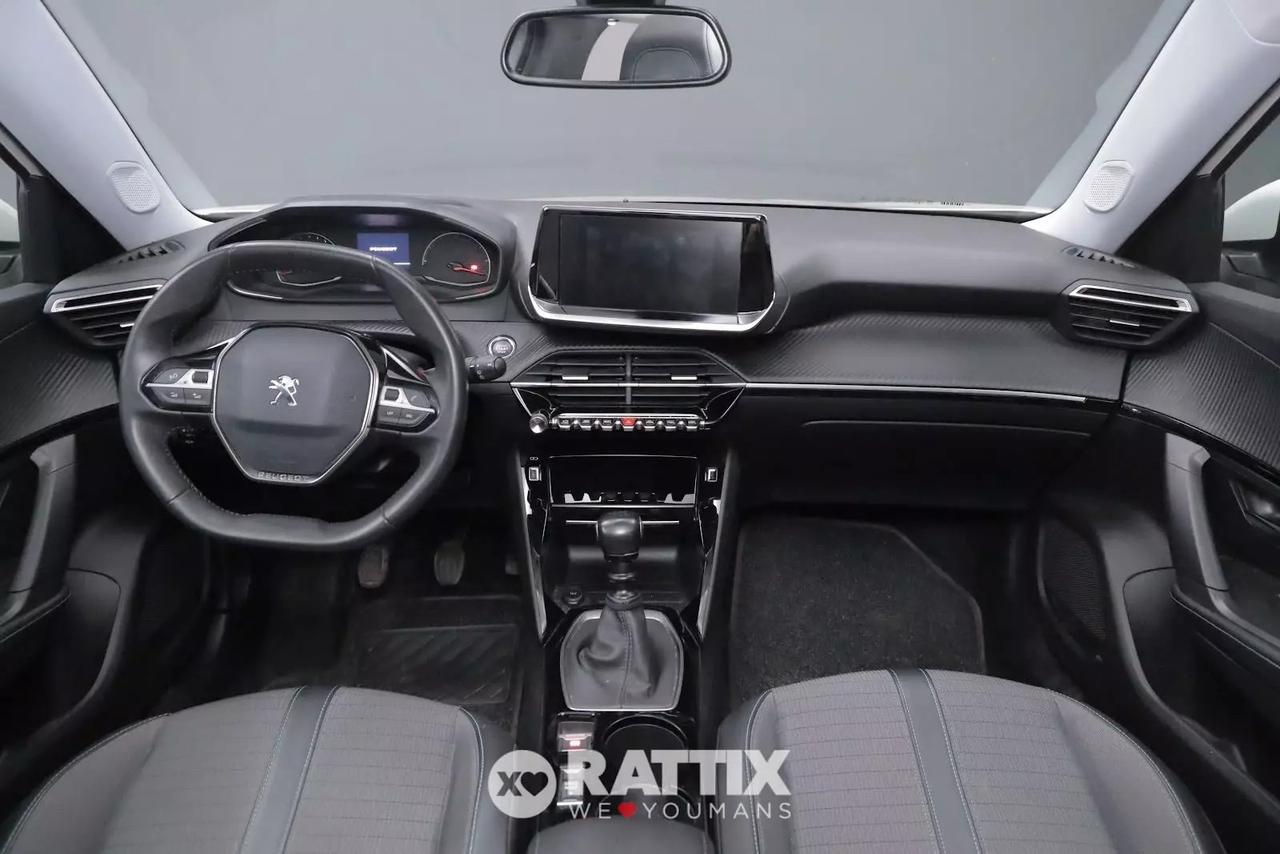 Peugeot 2008 1.5 Bluehdi 110CV Allure