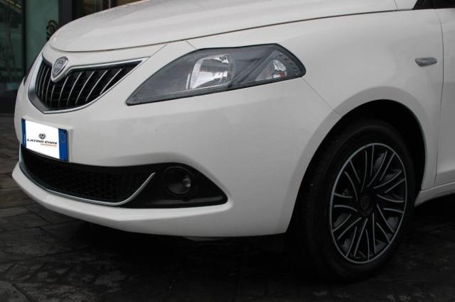 Lancia Ypsilon III 1.0 hybrid Gold s&s 70cv Con CarPlay