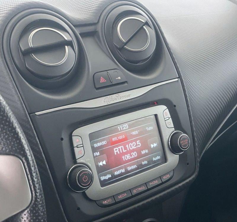 Alfa Romeo MiTo MiTo 1.3 JTDm 85 CV S&S Distinctive