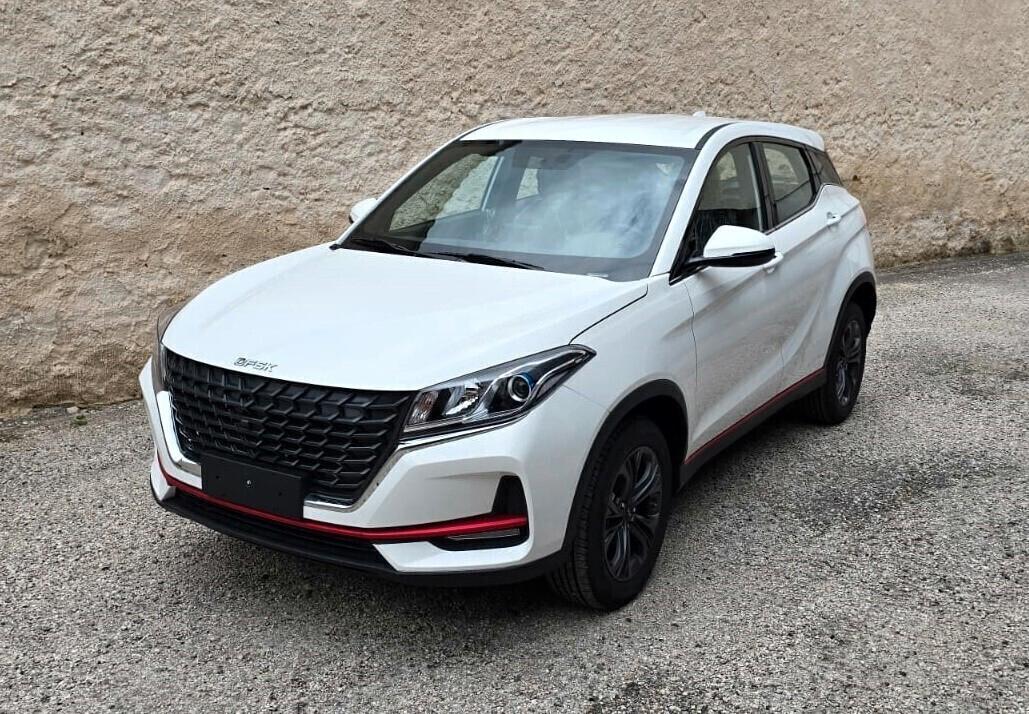 DFSK Glory 500 1.5 106CV - Nuova