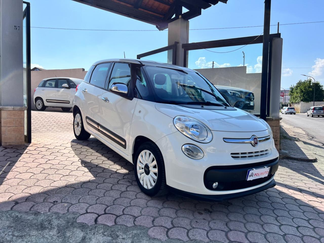 Fiat 500L 1.3 Multijet 95 CV Business