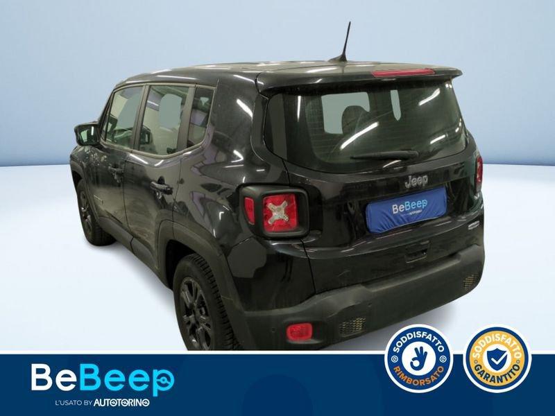 Jeep Renegade 1.0 T3 LONGITUDE 2WD