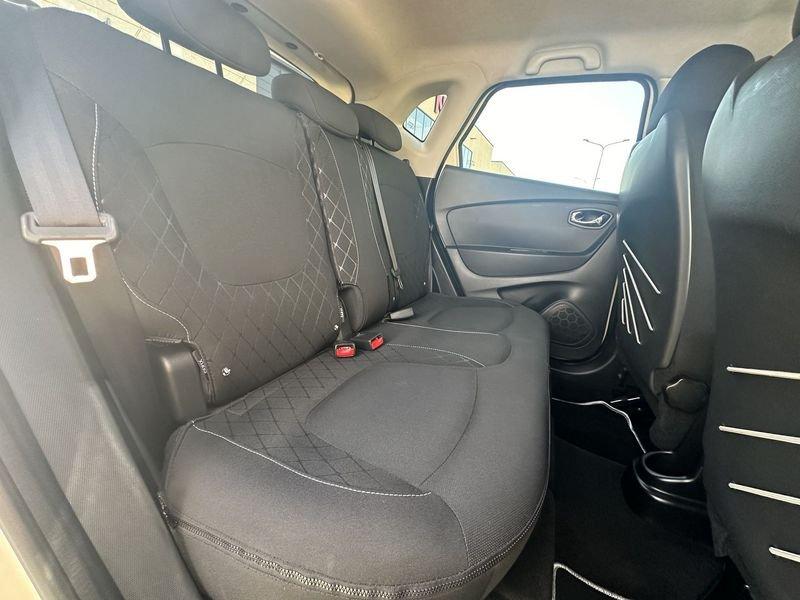 Renault Captur Captur 0.9 tce Wave s&s 90cv