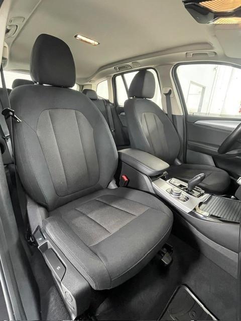 Bmw X3 xDrive20d Business Advantage