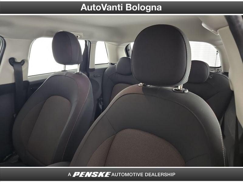 MINI Mini 5 porte Mini 5p 1.5 Cooper Essential auto