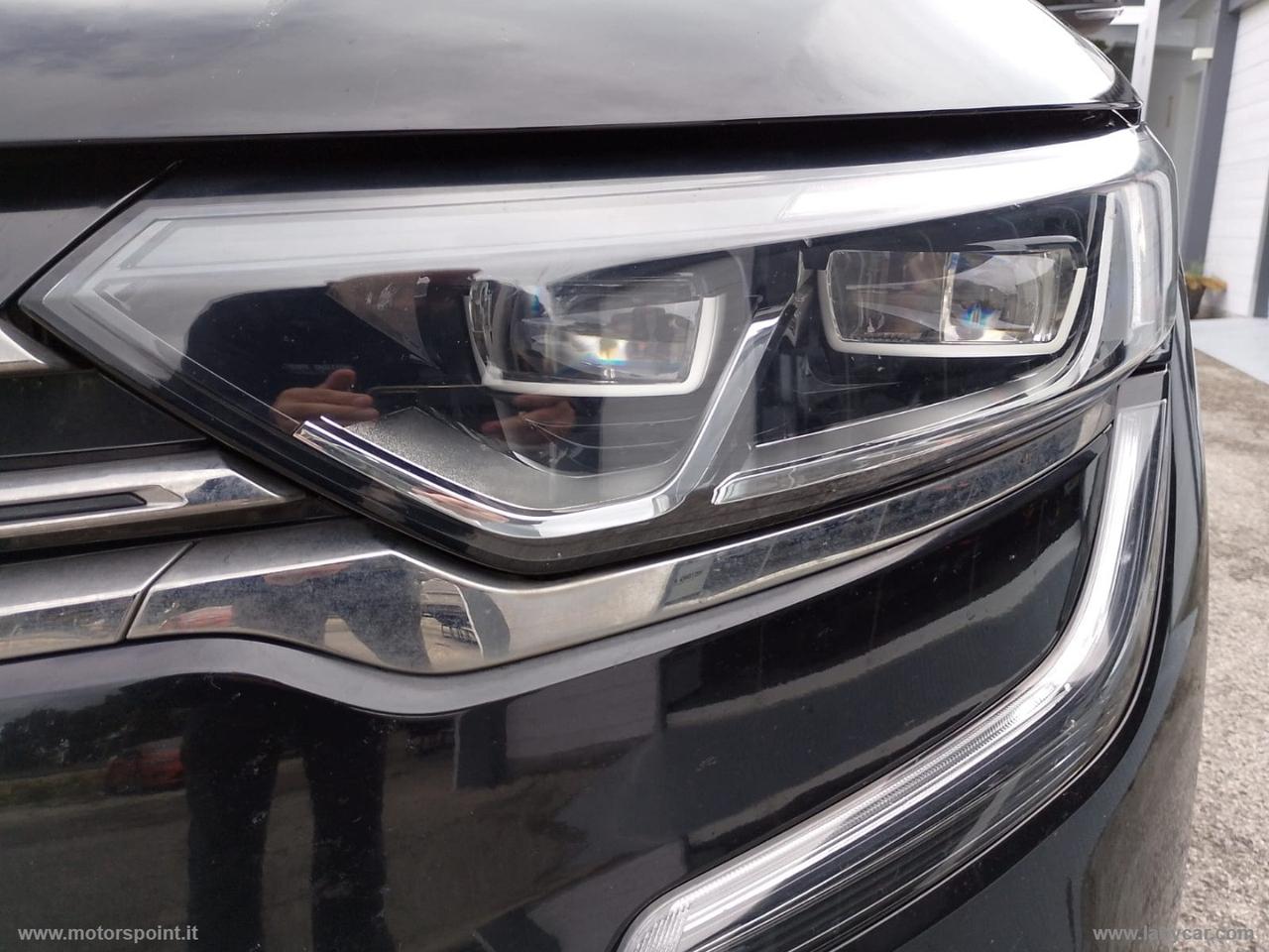 RENAULT Koleos dCi 175 CV X-Tronic Energy Intens