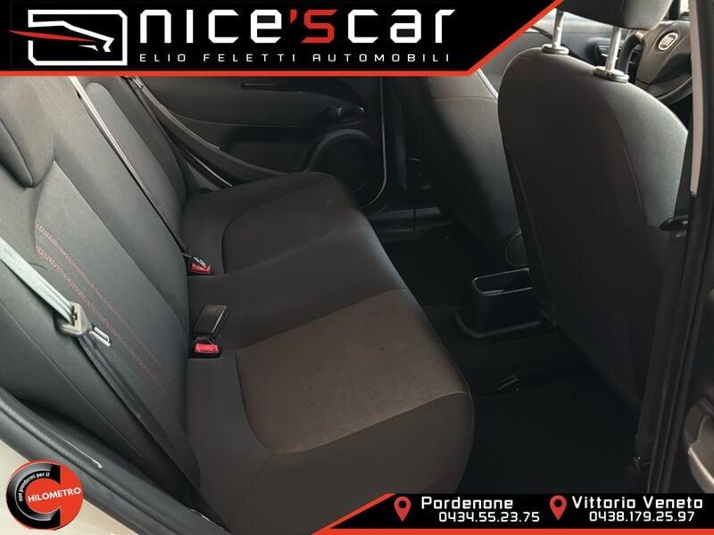 FIAT Punto Punto 1.3 MJT II 75 CV 5 porte Lounge