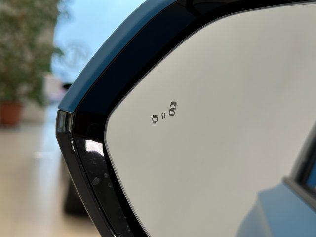 MG HS 1.5T-GDI Luxury PRONTA CONSEGNA