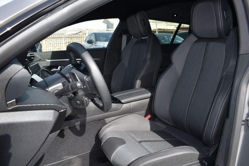 Peugeot 508 508 BlueHDi 130 Stop&Start EAT8 SW Allure Pack