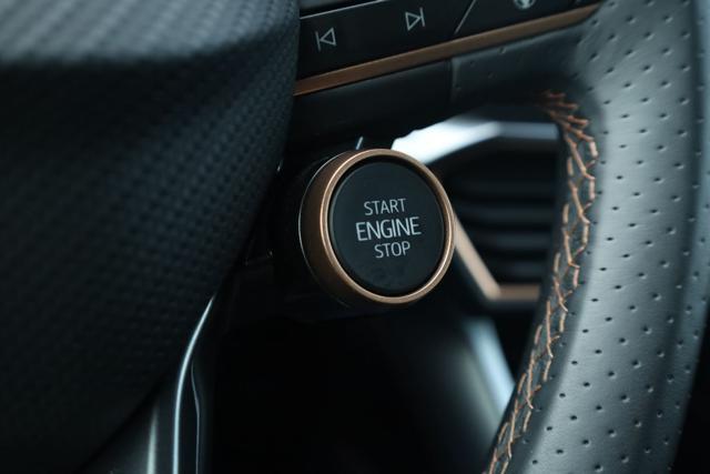 CUPRA Leon 2.0 TDI 150 CV DSG PREZZO NETTO