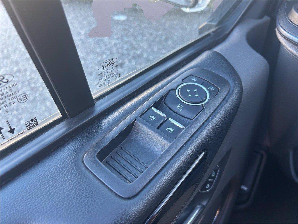 FORD tourneo custom 320 2.0 tdci 170cv Active L1H1 auto E6.2 del 2022