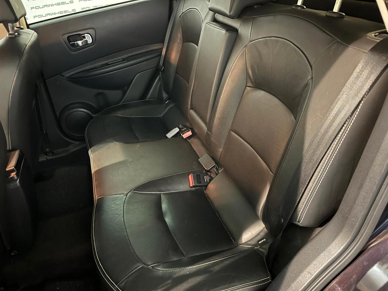 Nissan Qashqai 1.5 dCi DPF Acenta