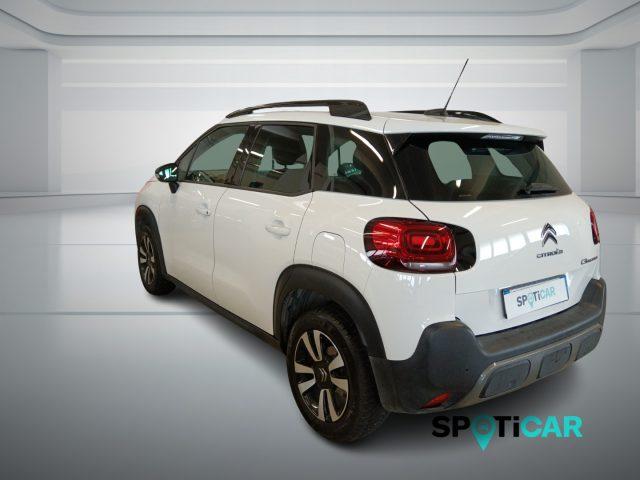 CITROEN C3 Aircross BlueHDi 110 S&S Shine