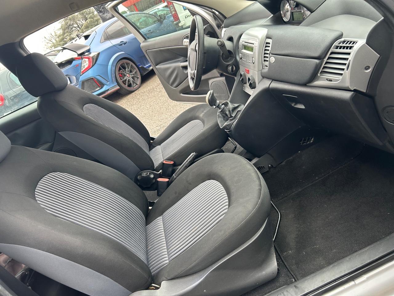 Lancia Ypsilon 1.2 cc Ecochic GPL perfetta