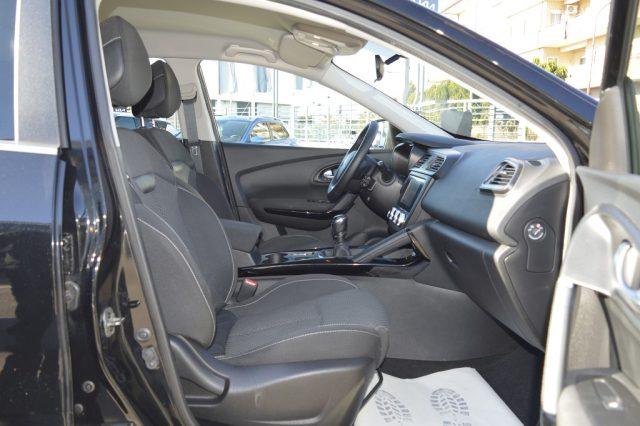 RENAULT Kadjar Blue dCi 8V 115CV Sport Edition