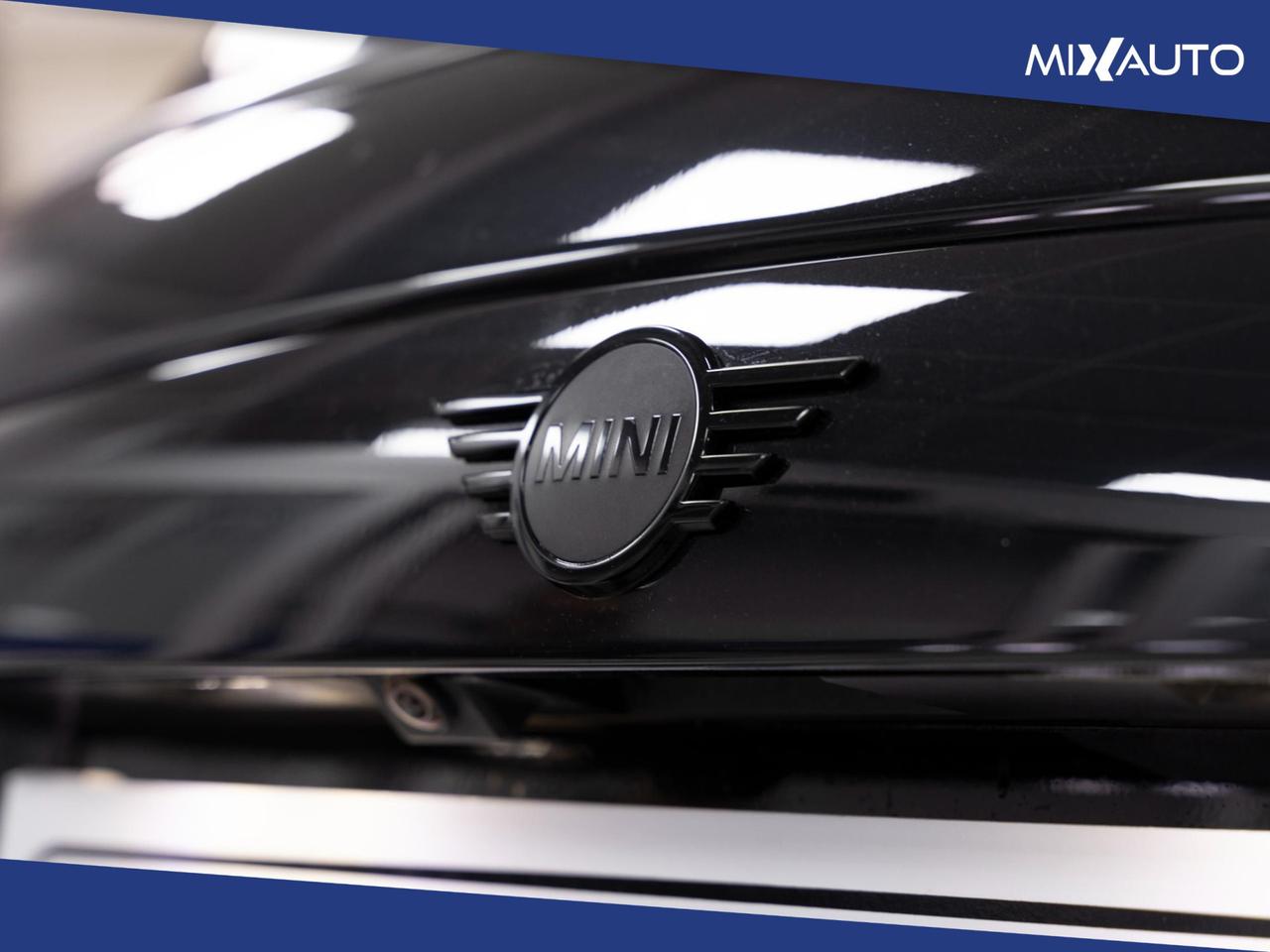 Mini Cooper 1.5 Classic Twin Power Turbo