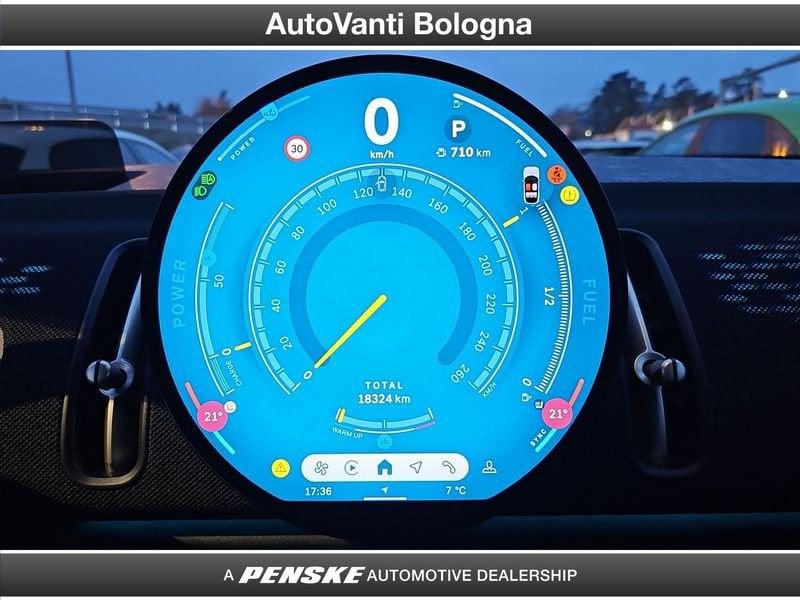 MINI Countryman Mini Countryman 1.5 48V C Classic auto