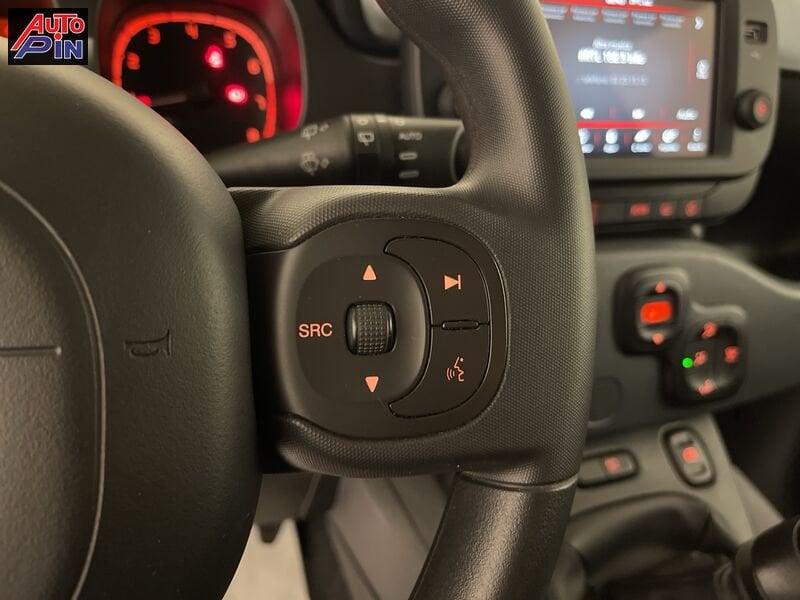 FIAT Panda Cross Panda Cross 1.0 FireFly S&S Hybrid *PROMO*