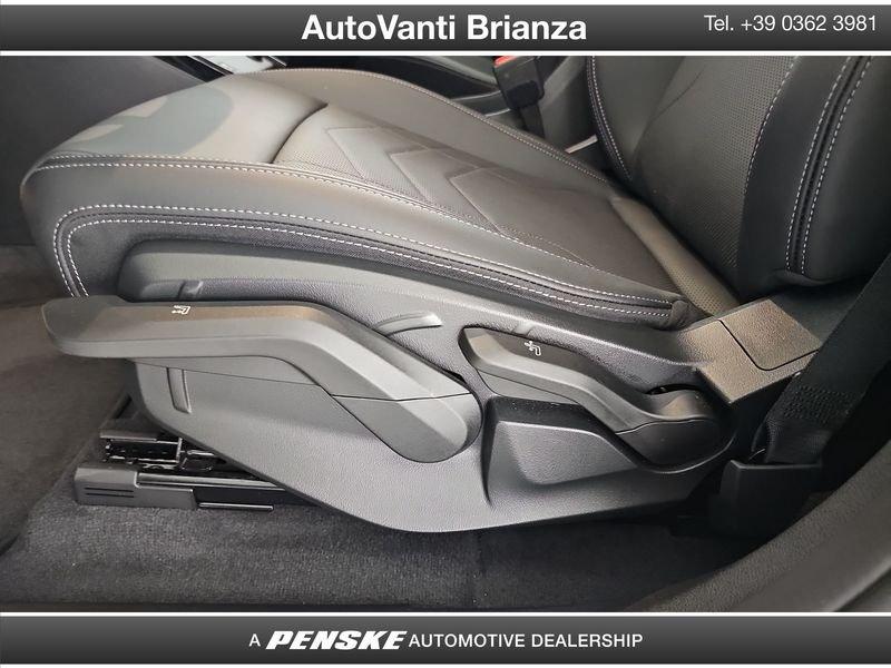 BMW iX1 eDrive 20 X-Line Special Edition