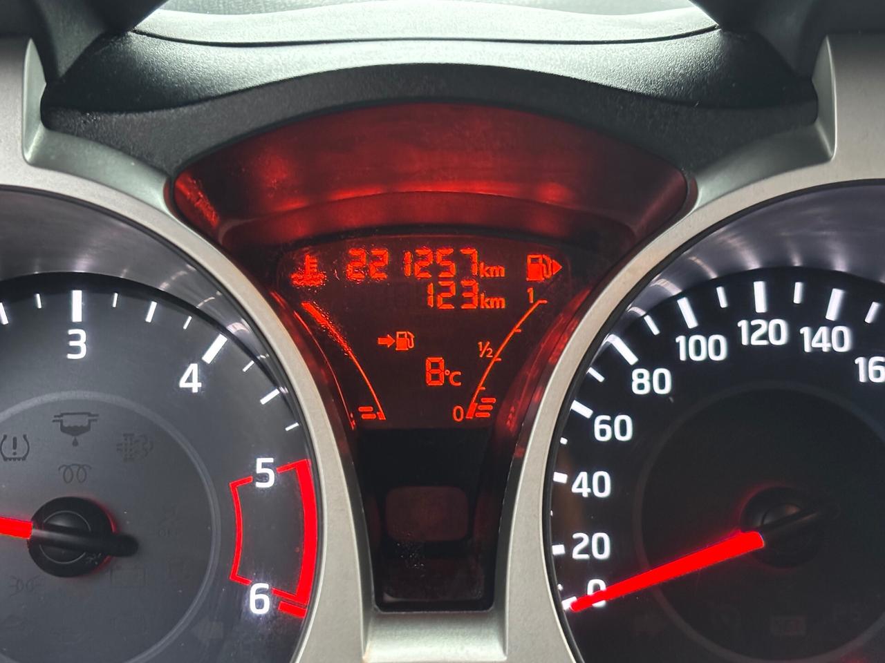 Nissan Juke 1.5 dCi Start&Stop Acenta OK Neopatentati