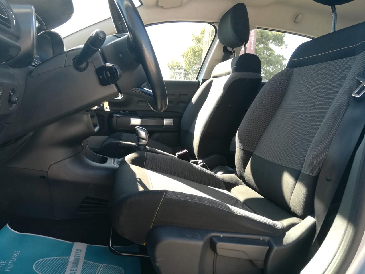 CITROEN - C3 - PureTech 82 GPL Shine - NEOPATENTATI - FINANZIABILE - PERMUTE
