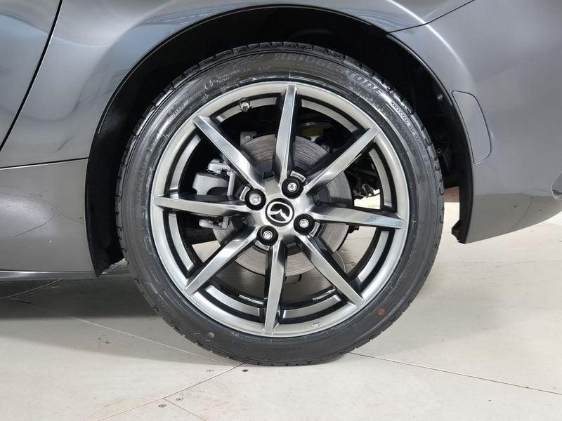 Mazda MX-5 2015 RF RF 2.0 Exceed i-eloop 184cv