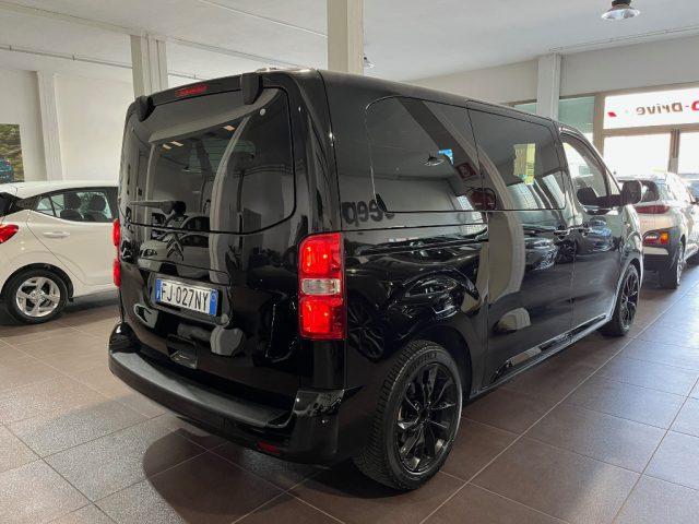 CITROEN Spacetourer BlueHDi 180cv Shine