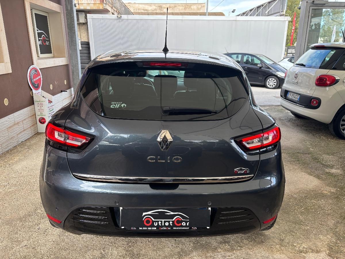 RENAULT - Clio - 1.2 75 CV 5p. Intens