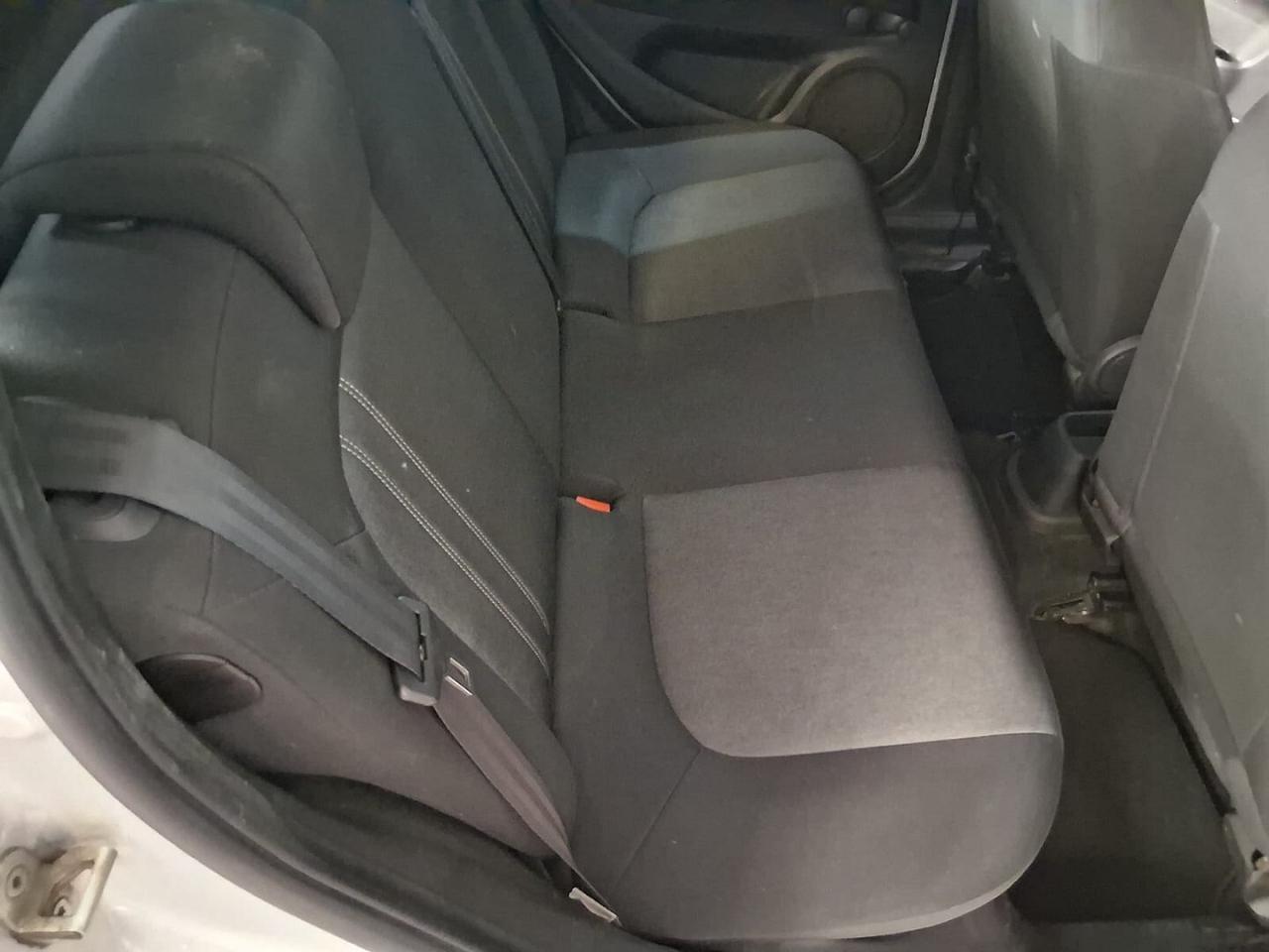 Fiat Punto 1.2 8v 69cv 5p Street Ok Neopatentati