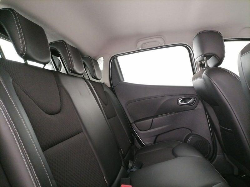 Renault Clio 1.5 dci energy Duel2 110cv