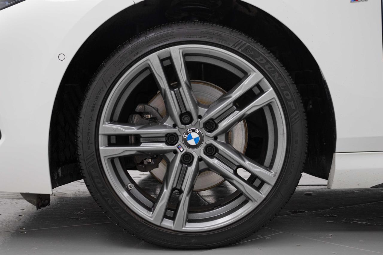 BMW 216D GRAN COUPE MSPORT AUT.