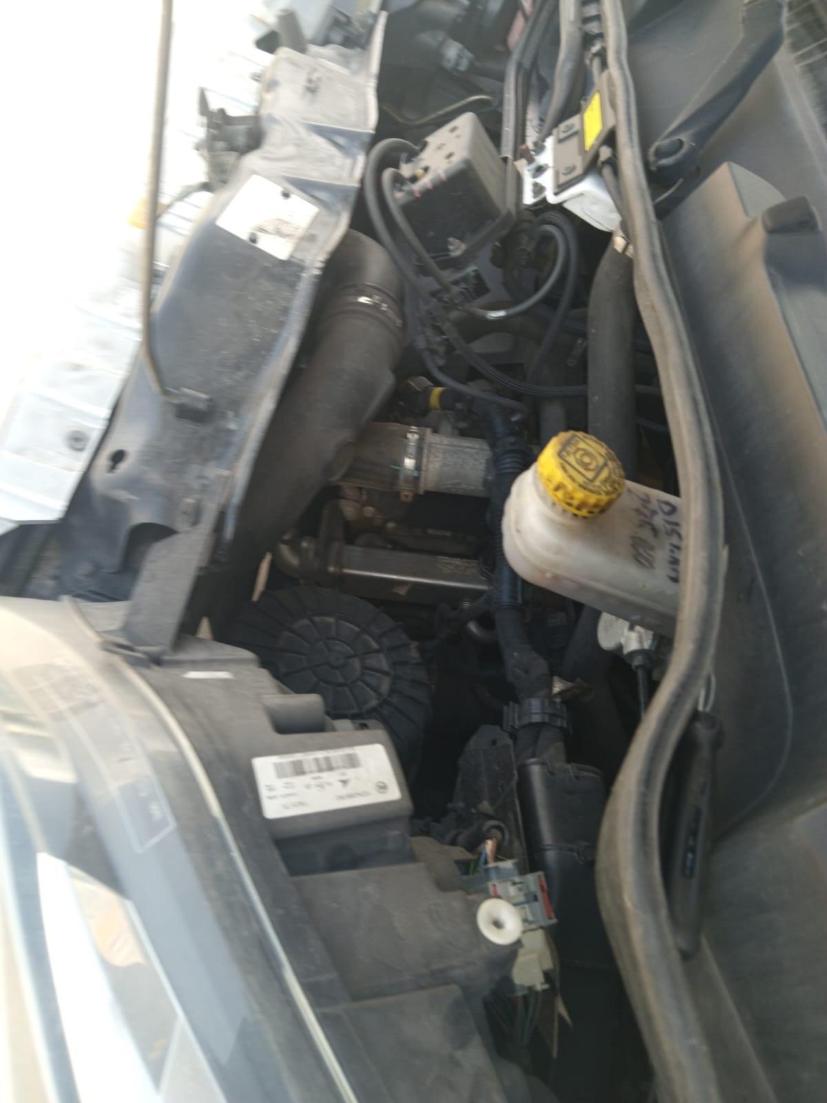 Ducato 35 2.3 MJT 150 CV CON CASSA VEICOLO PERFETTO